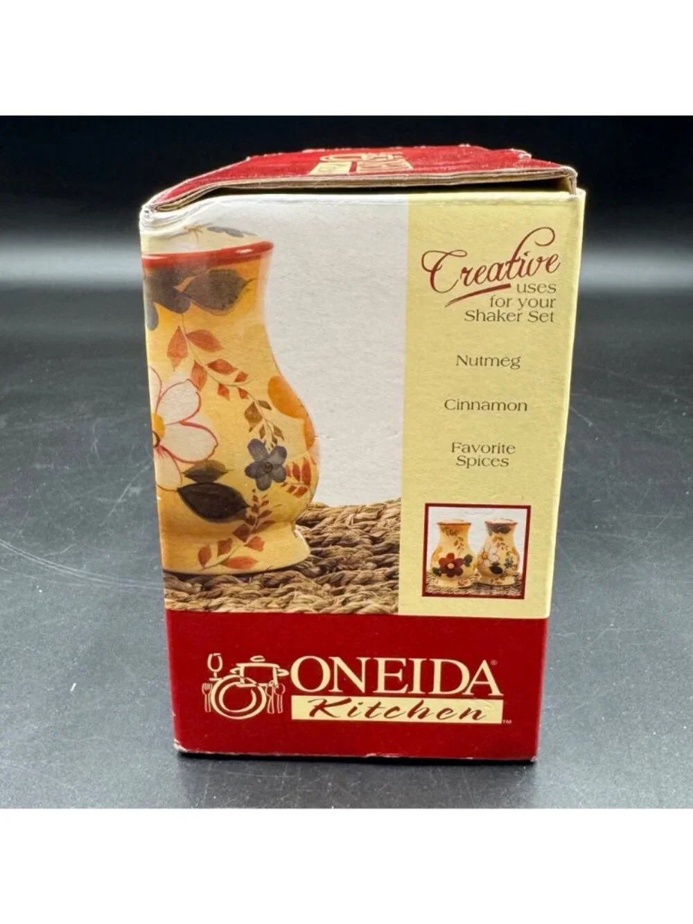 Oneida Kitchen 